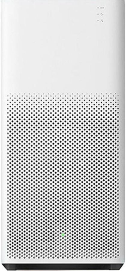 Купить Очиститель воздуха Xiaomi Mi Air Purifier Pro FJY4013GL — Фото 2