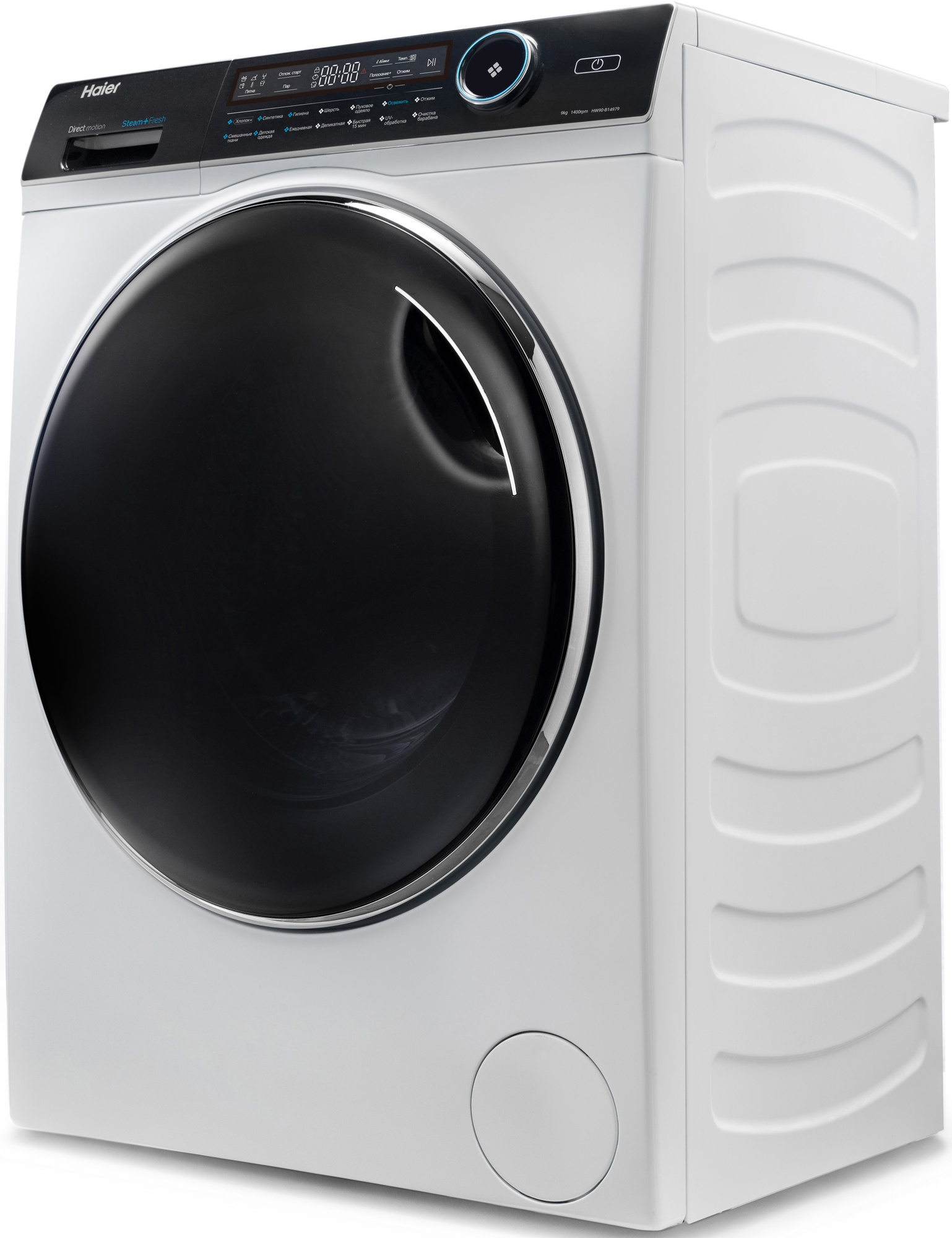 Купить Стиральная машина Haier HW90-B14979 — Фото 6