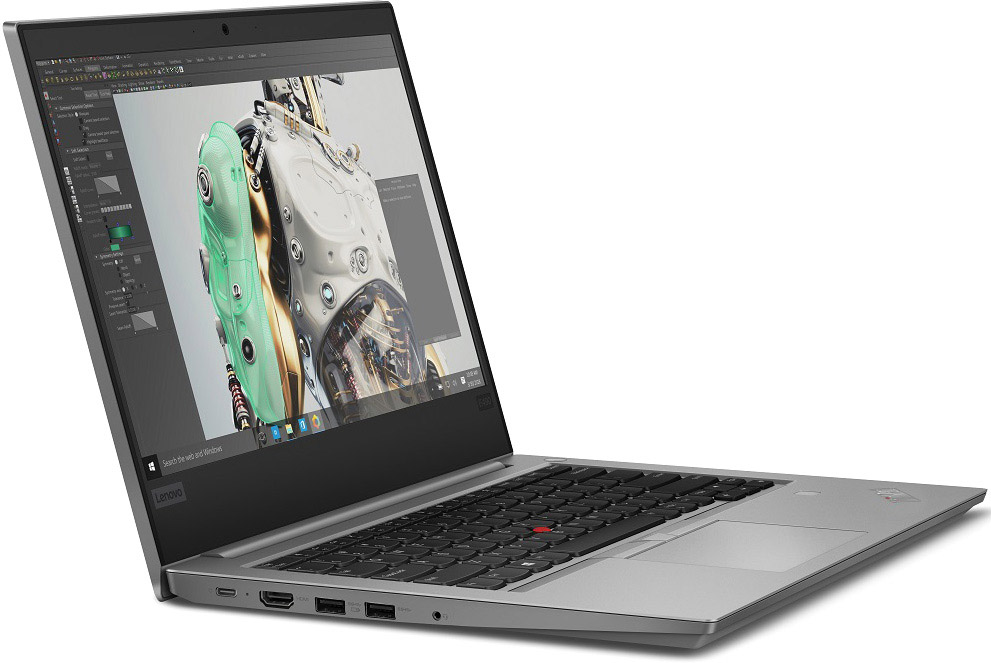 Купить Ноутбук LENOVO 20RA001CRT — Фото 3