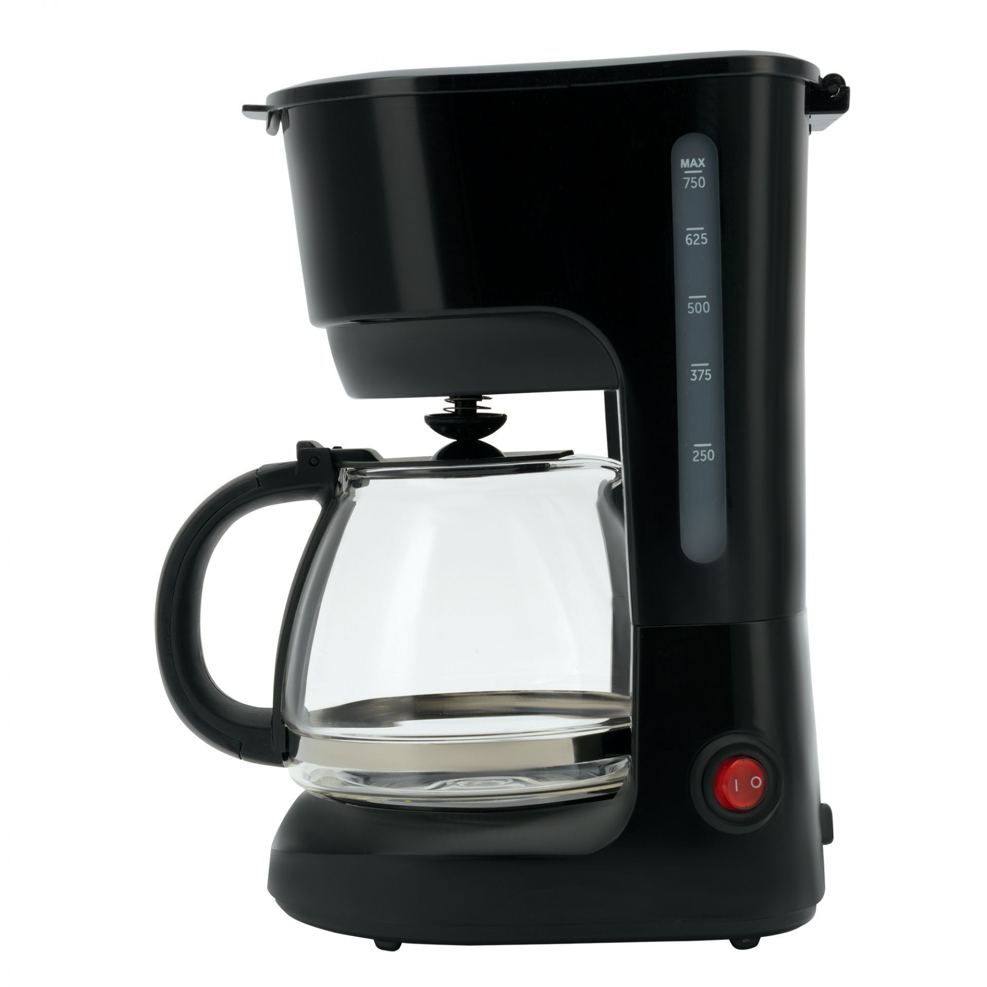 Кофеварка POLARIS PCM 0633																		 — описание, фото, цены в интернет-магазине PT Stores