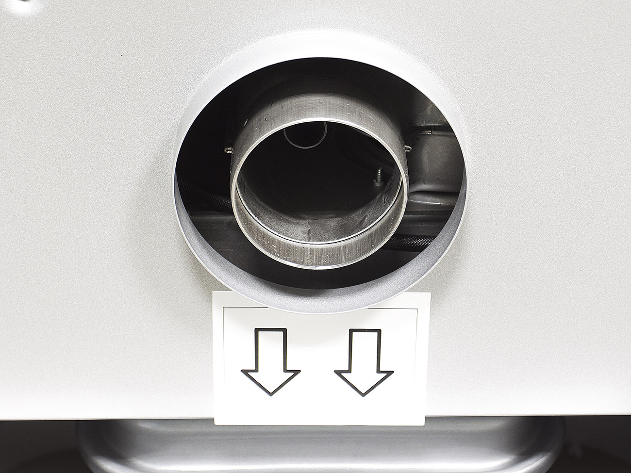 Купить Водонагреватель газовый Haier L1PB20-18RC1(T) — Фото 4