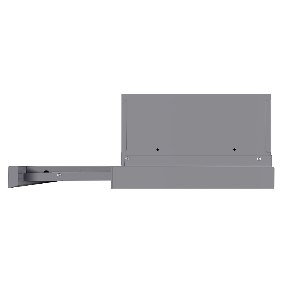 Купить Вытяжка встраиваемая MAUNFELD VS Light 60 нержавейка — Фото 8