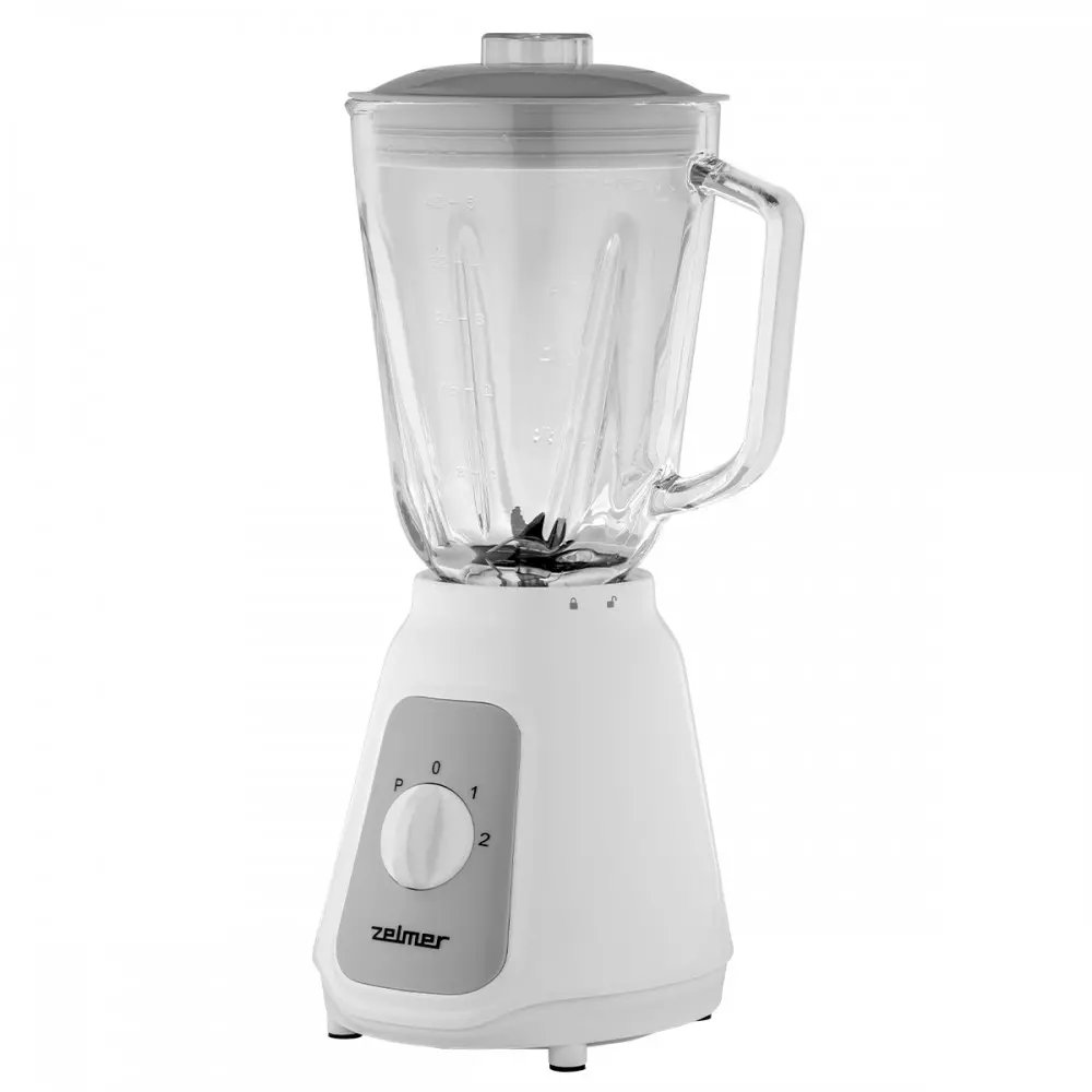 Купить Блендер ZELMER ZSB4707 — Фото 2