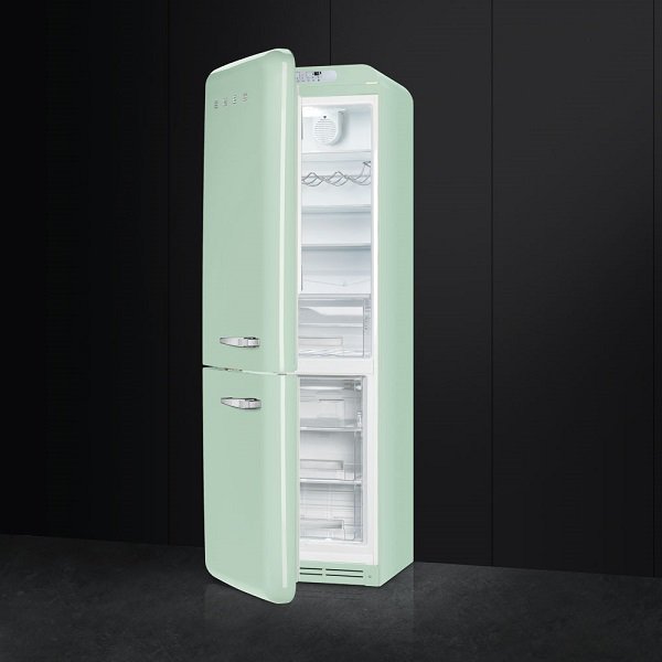 Купить Двухкамерный холодильник SMEG FAB32LVN1 — Фото 3