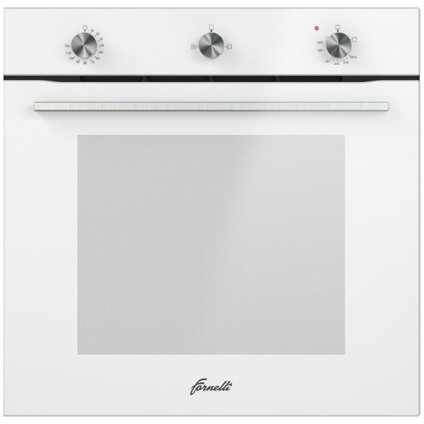 Газовый духовой шкаф Fornelli FGA 60 FALCONE WH																		 — описание, фото, цены в интернет-магазине PT Stores