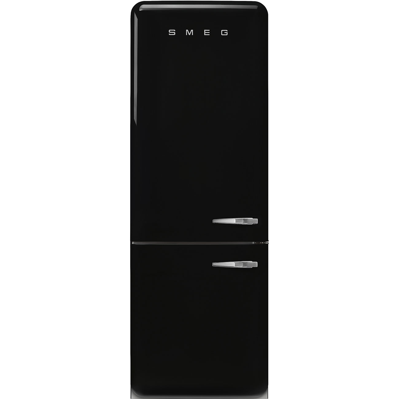 Двухкамерный холодильник SMEG FAB38LBL																		 — описание, фото, цены в интернет-магазине PT Stores