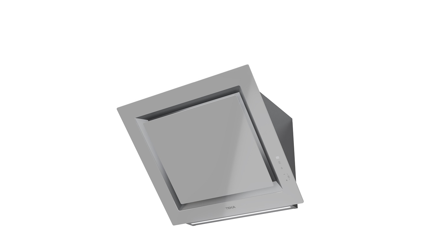 Купить Наклонная вытяжка TEKA DLV 68660 TOS STEAM GREY — Фото 7