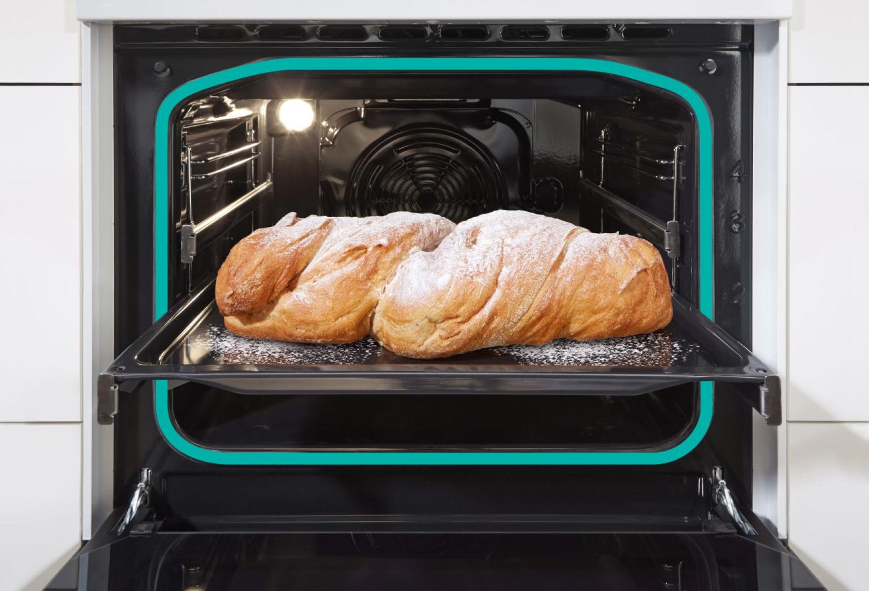 Купить Комбинированная плита Gorenje GK5C60SJ — Фото 20