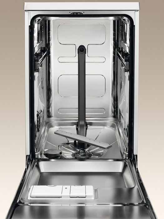 Купить Посудомоечная машина Electrolux ESF 9420 LOW — Фото 3