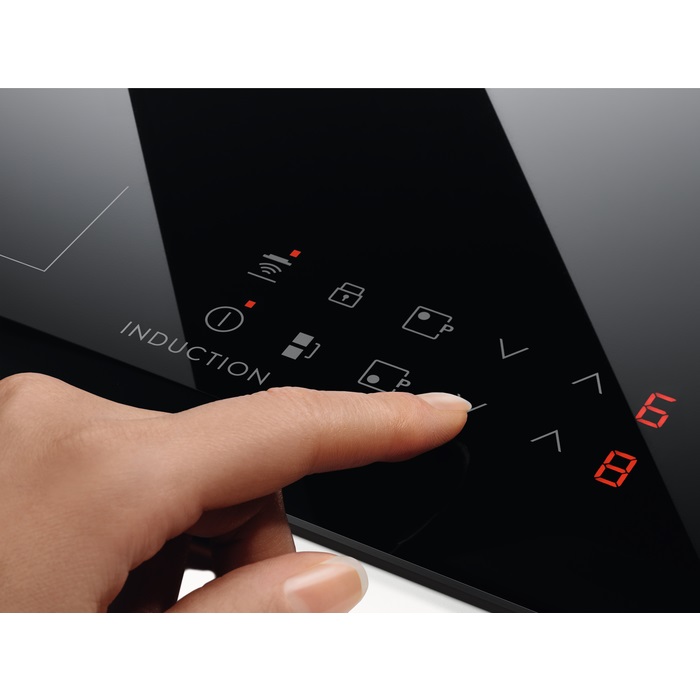 Купить Индукционная варочная панель Electrolux IPE 6440 KX — Фото 3