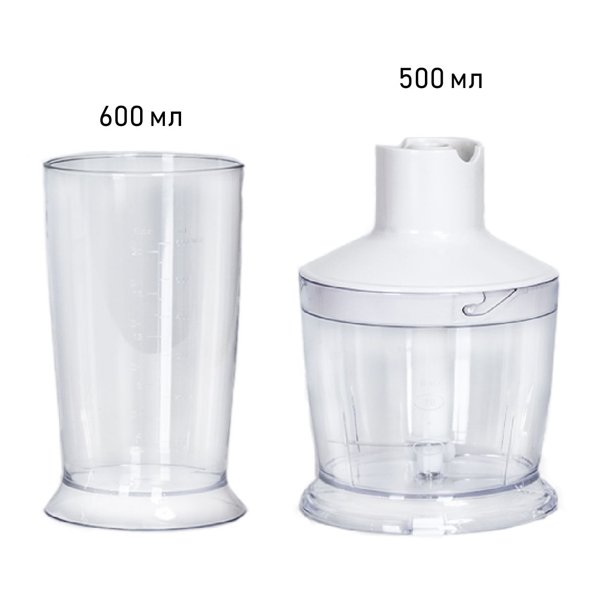 Купить Блендер JVC JK-HB5036 — Фото 10