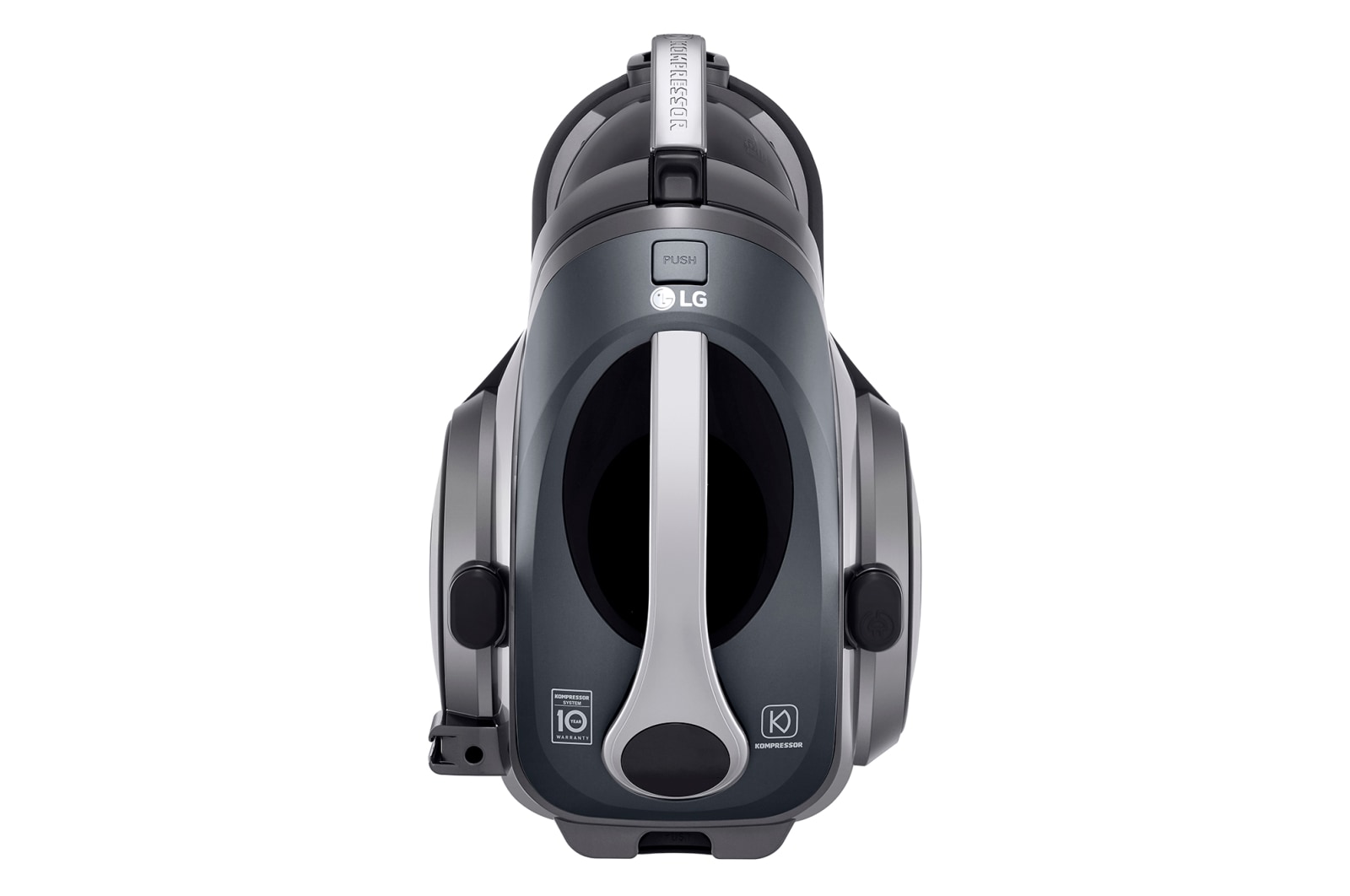 Купить Пылесос LG VC83209UHAV — Фото 2