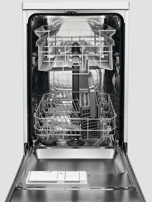 Купить Посудомоечная машина Electrolux ESF 9420 LOW — Фото 2