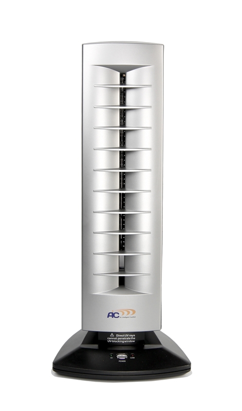 Очиститель воздуха AIC XJ-1100																		 — описание, фото, цены в интернет-магазине PT Stores