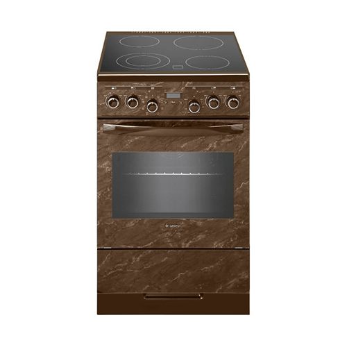 Электрическая плита GEFEST 5560-03 0054																		 — описание, фото, цены в интернет-магазине PT Stores