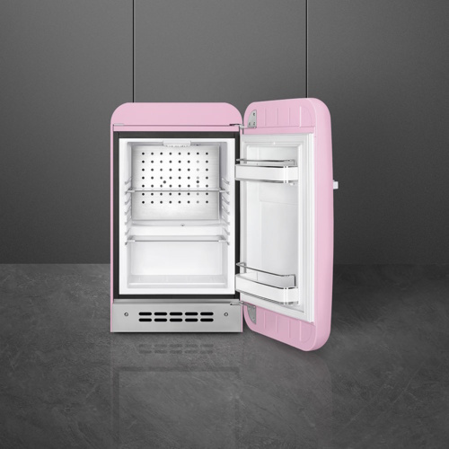 Купить Холодильник SMEG FAB5RPK3 — Фото 4