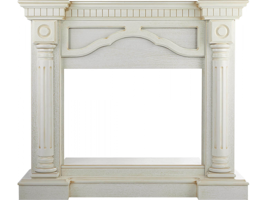 Портал  Electrolux Rome 30 Белёный Дуб																		 — описание, фото, цены в интернет-магазине PT Stores