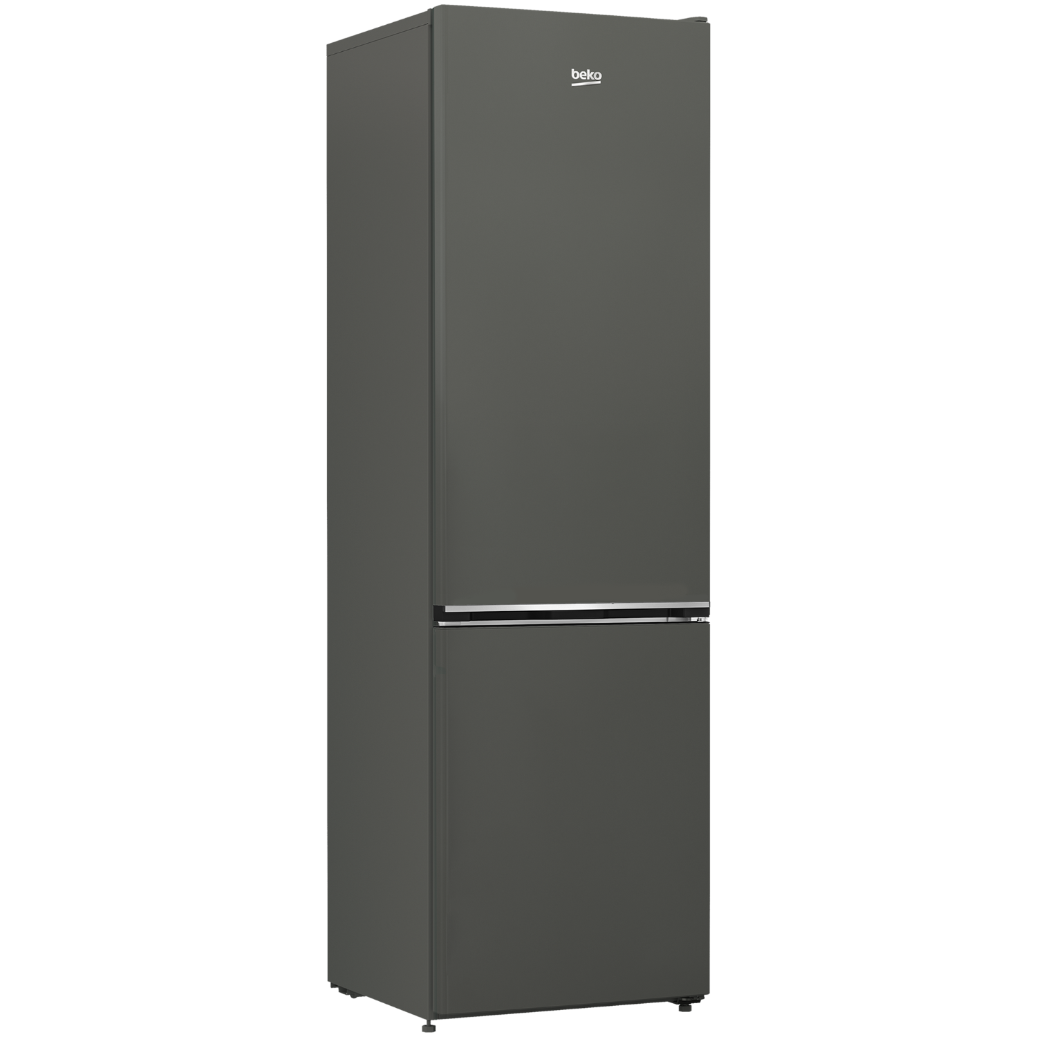 Купить Двухкамерный холодильник BEKO B1RCNK312G — Фото 2