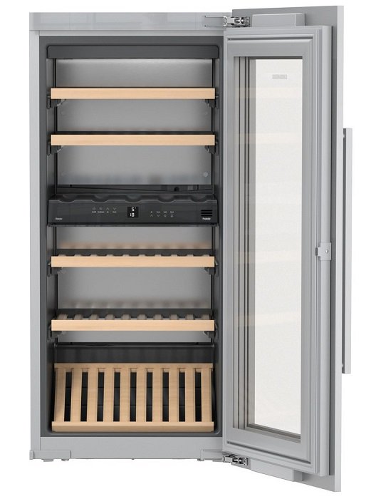 Купить Встраиваемый винный шкаф LIEBHERR EWTdf 2353-20 001 — Фото 8