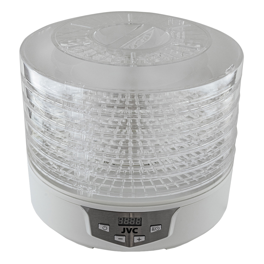 Купить Сушилка для овощей и фруктов JVC JK-FD752 — Фото 8
