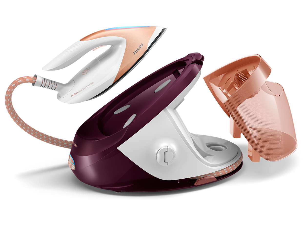 Купить Утюг PHILIPS GC 8962/40 — Фото 6
