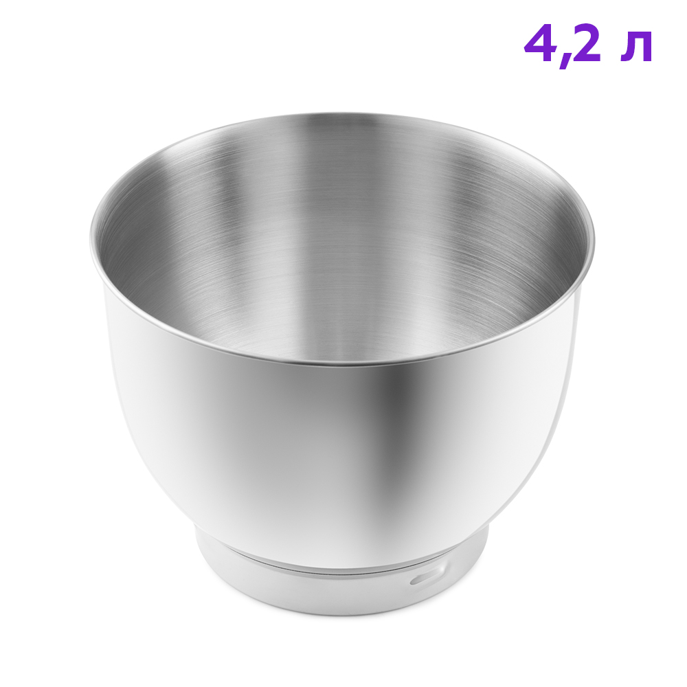 Купить Блендер Kitfort КТ-3007-2 серебристый — Фото 6