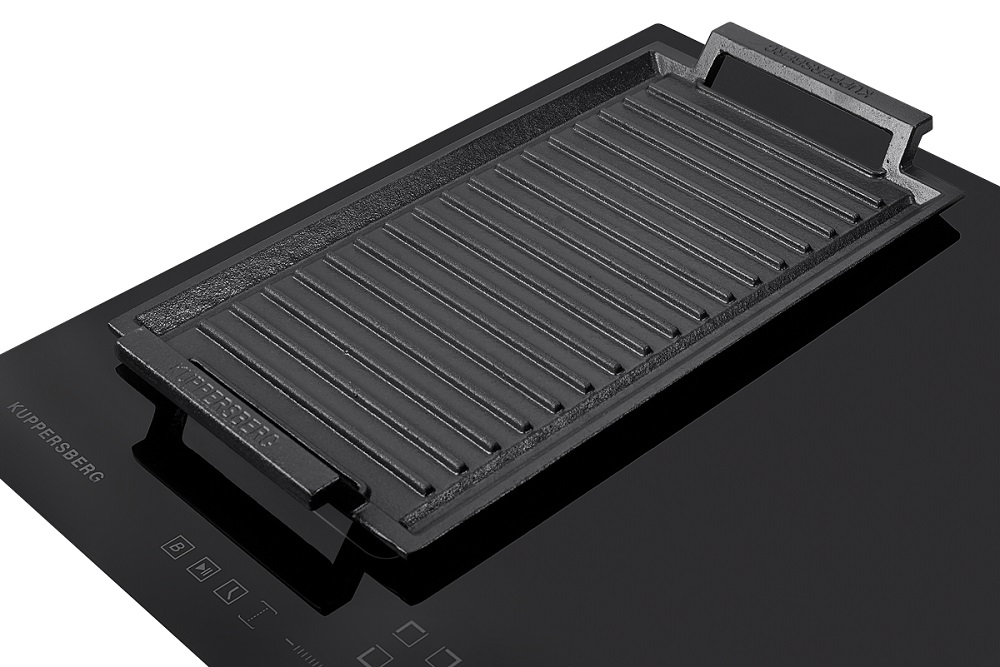 Купить  KUPPERSBERG Сковорода - гриль G2P — Фото 2