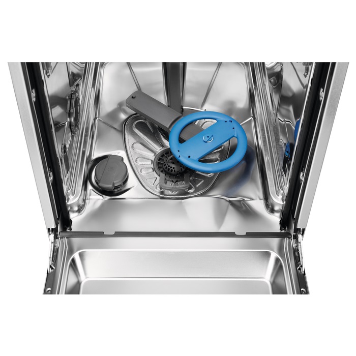 Купить Посудомоечная машина Electrolux SMM 43201 SX — Фото 4