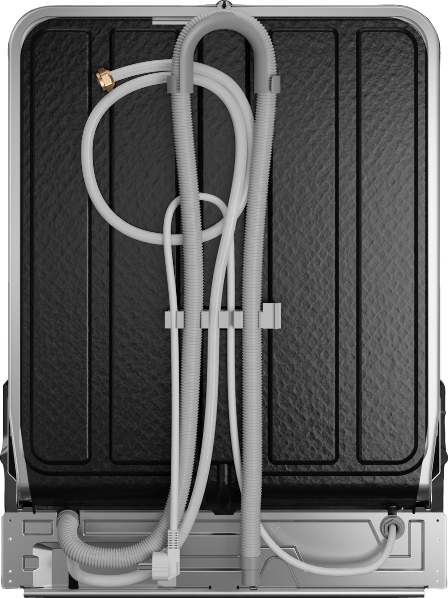 Купить Встраиваемая посудомоечная машина Asko DSD746U — Фото 3