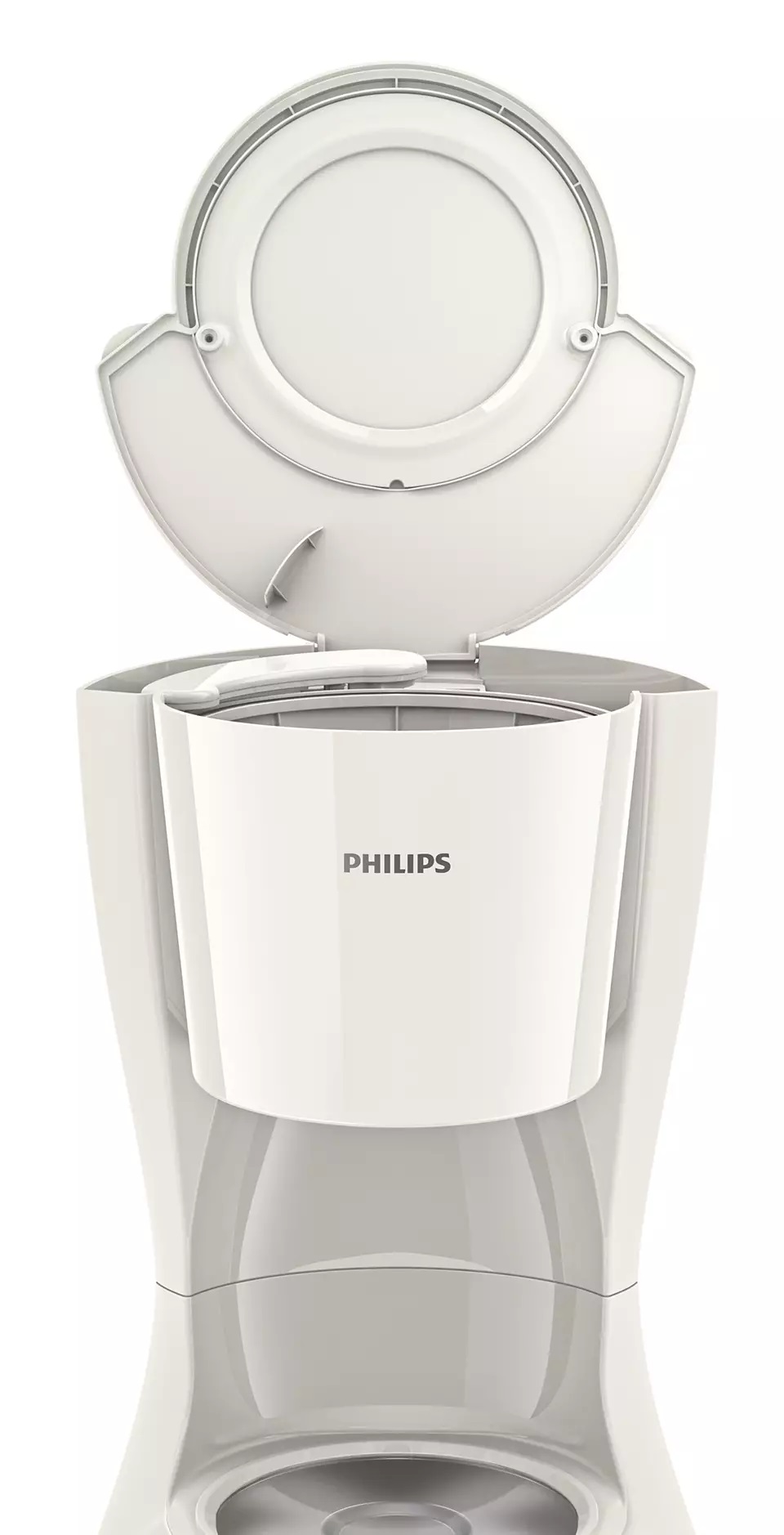 Купить Кофемашина PHILIPS HD 7461/00 — Фото 5