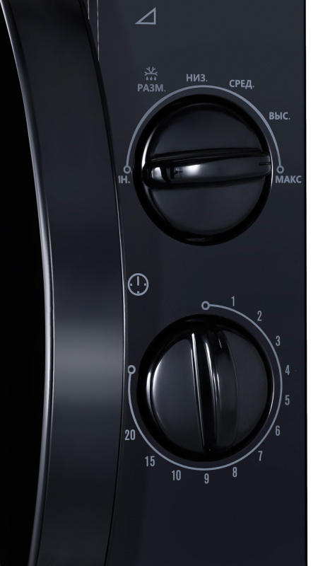 Купить Микроволновая печь Starwind SMW 2320 — Фото 3