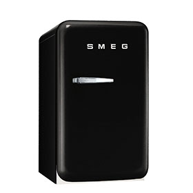 Холодильник SMEG FAB5RNE																		 — описание, фото, цены в интернет-магазине PT Stores