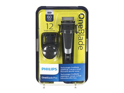 Купить  PHILIPS QP 6510/20 — Фото 2