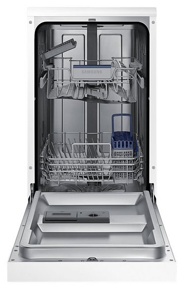 Купить Посудомоечная машина SAMSUNG DW50H4030FW — Фото 4