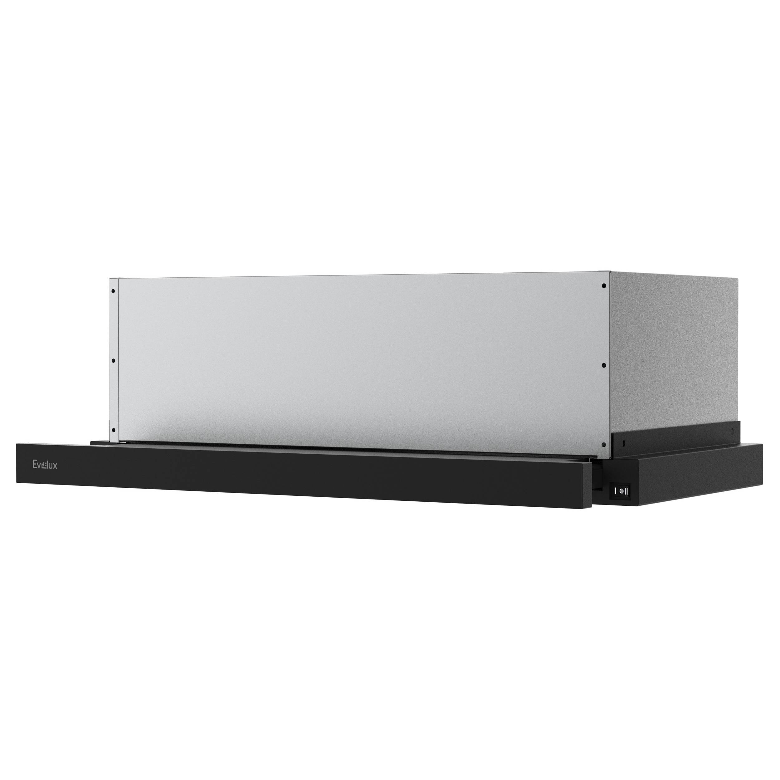 Купить Вытяжка встраиваемая EVELUX Tel 60 B — Фото 2