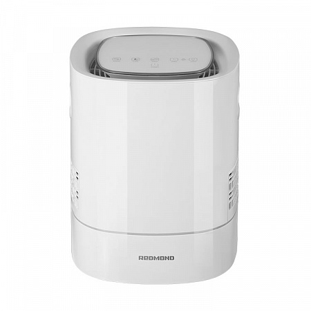 Климатический комплекс Redmond RAW-3501 Белый																		 — описание, фото, цены в интернет-магазине PT Stores