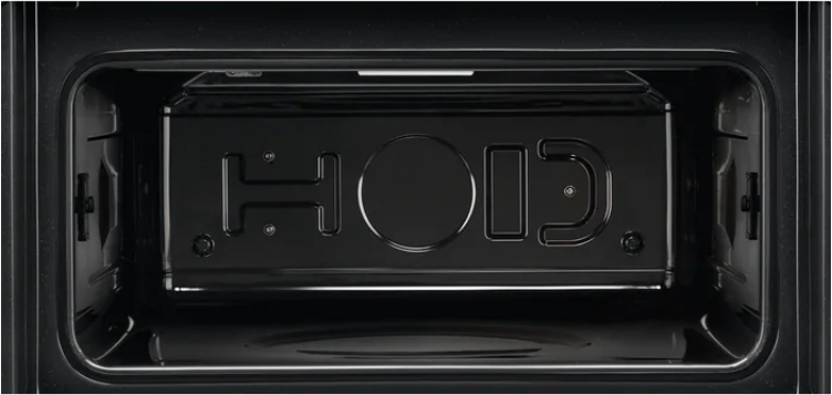 Купить Встраиваемая СВЧ печь Electrolux KVMBE08X — Фото 3