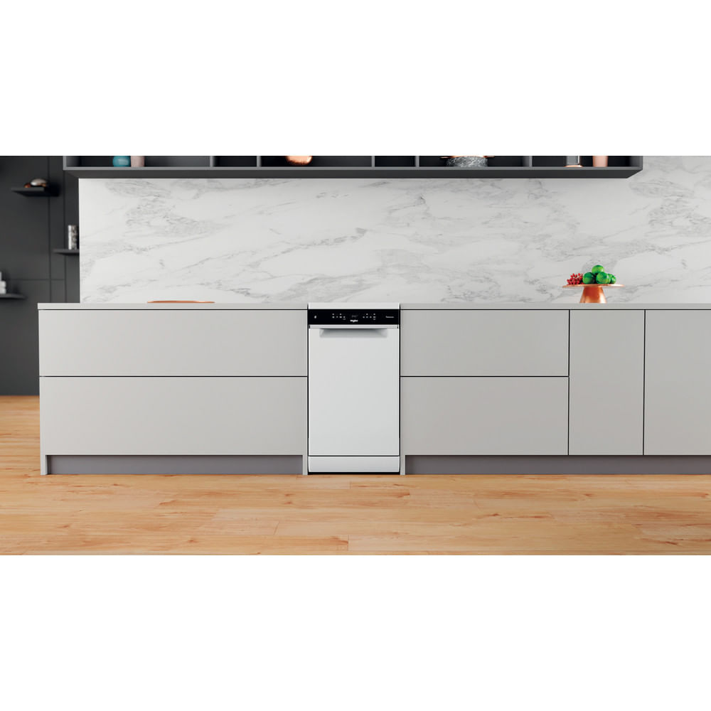 Купить Посудомоечная машина Whirlpool WSFO 3O23 PF — Фото 4