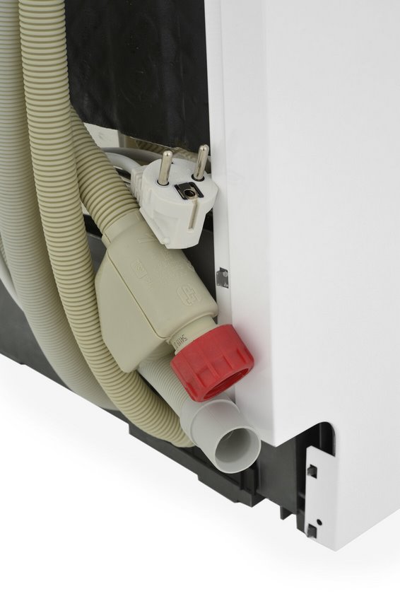 Купить Встраиваемая посудомоечная машина Jacky`s JD SB5301 — Фото 2