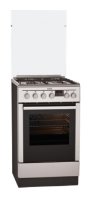Комбинированная плита AEG 47335G9-MN																		 — описание, фото, цены в интернет-магазине PT Stores