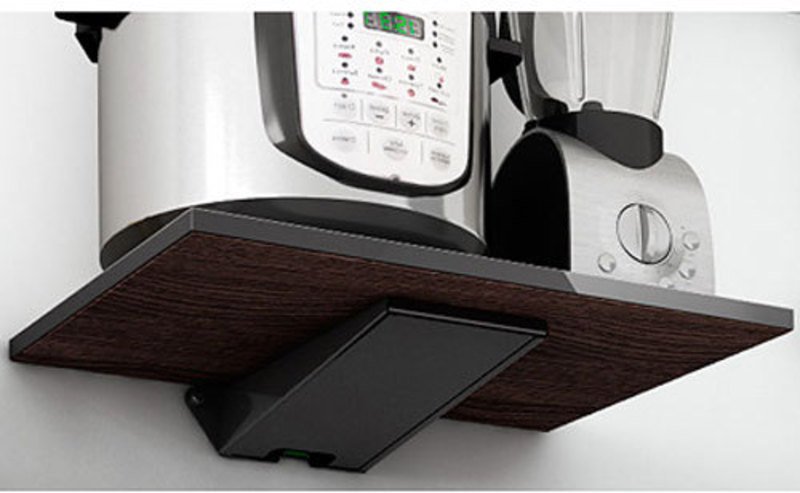 Купить  HOLDER SKA-K2-B — Фото 2