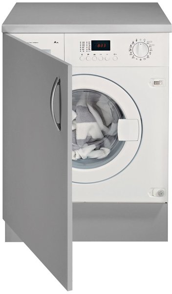 Встраиваемая стиральная машина TEKA LI4 1470																		 — описание, фото, цены в интернет-магазине PT Stores