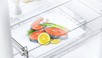 Купить Двухкамерный холодильник ATLANT 4624-181 — Фото 4