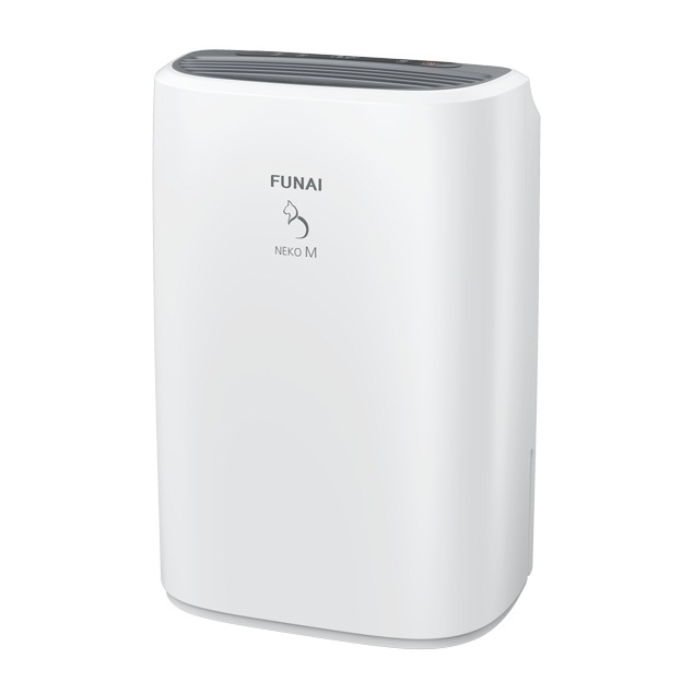 Осушитель воздуха Funai RAD-N16T5E																		 — описание, фото, цены в интернет-магазине PT Stores