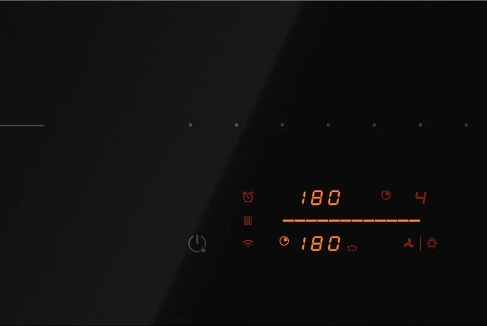 Купить Электрическая варочная панель Asko HI5842FBG1 — Фото 3