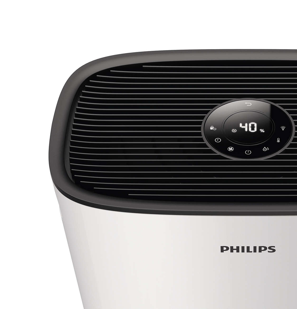 Купить Увлажнитель воздуха PHILIPS HU 5930/10 — Фото 2