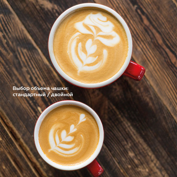 Купить Кофеварка BQ BQ CM9002  Steel-Black — Фото 11