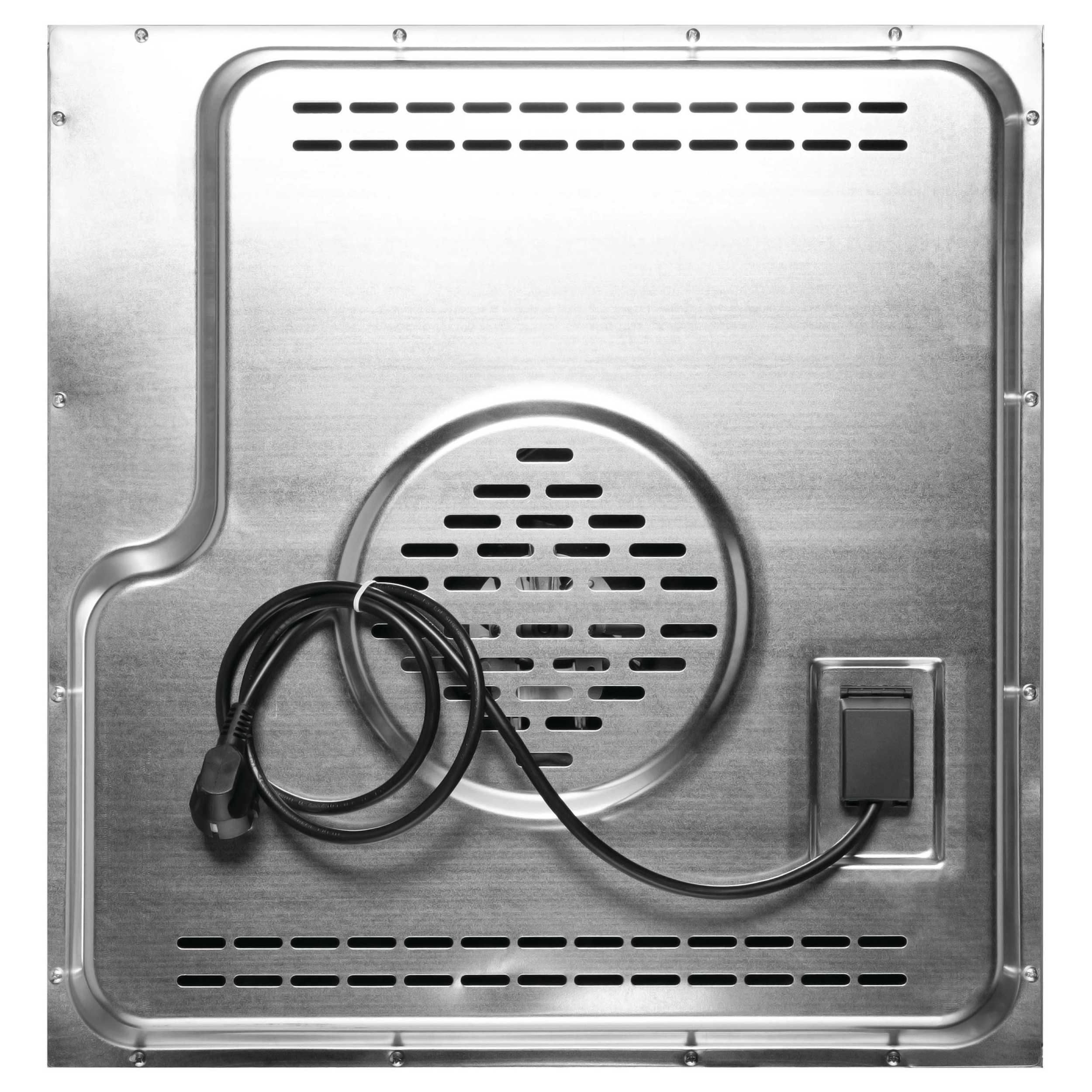 Купить Электрический духовой шкаф KORTING OKB 461 CRB — Фото 2