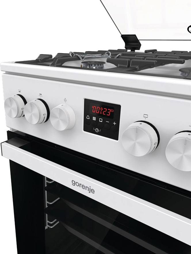 Купить Газовая плита Gorenje GGI5C20WF — Фото 4