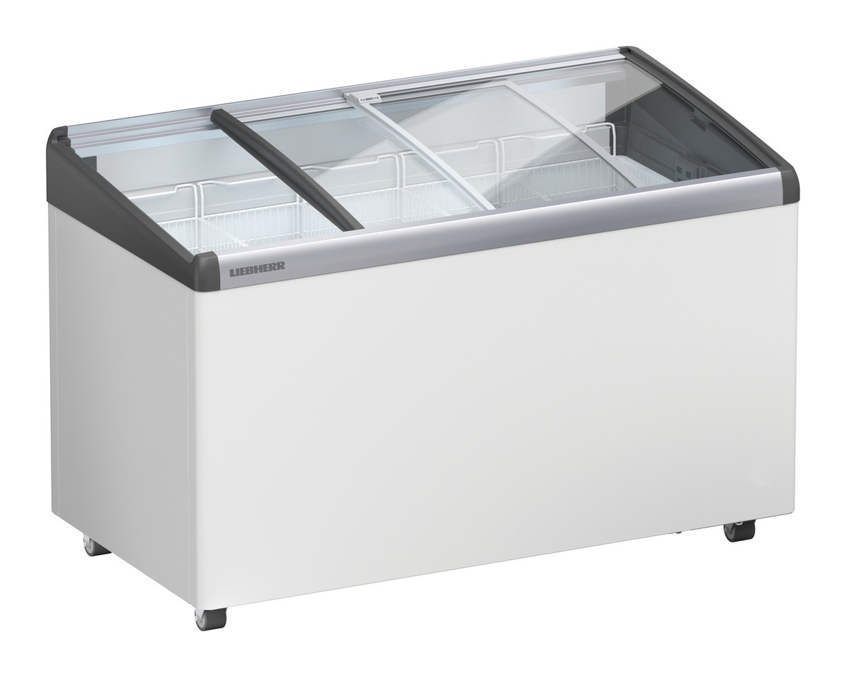 Морозильный ларь LIEBHERR EFI 3553																		 — описание, фото, цены в интернет-магазине PT Stores